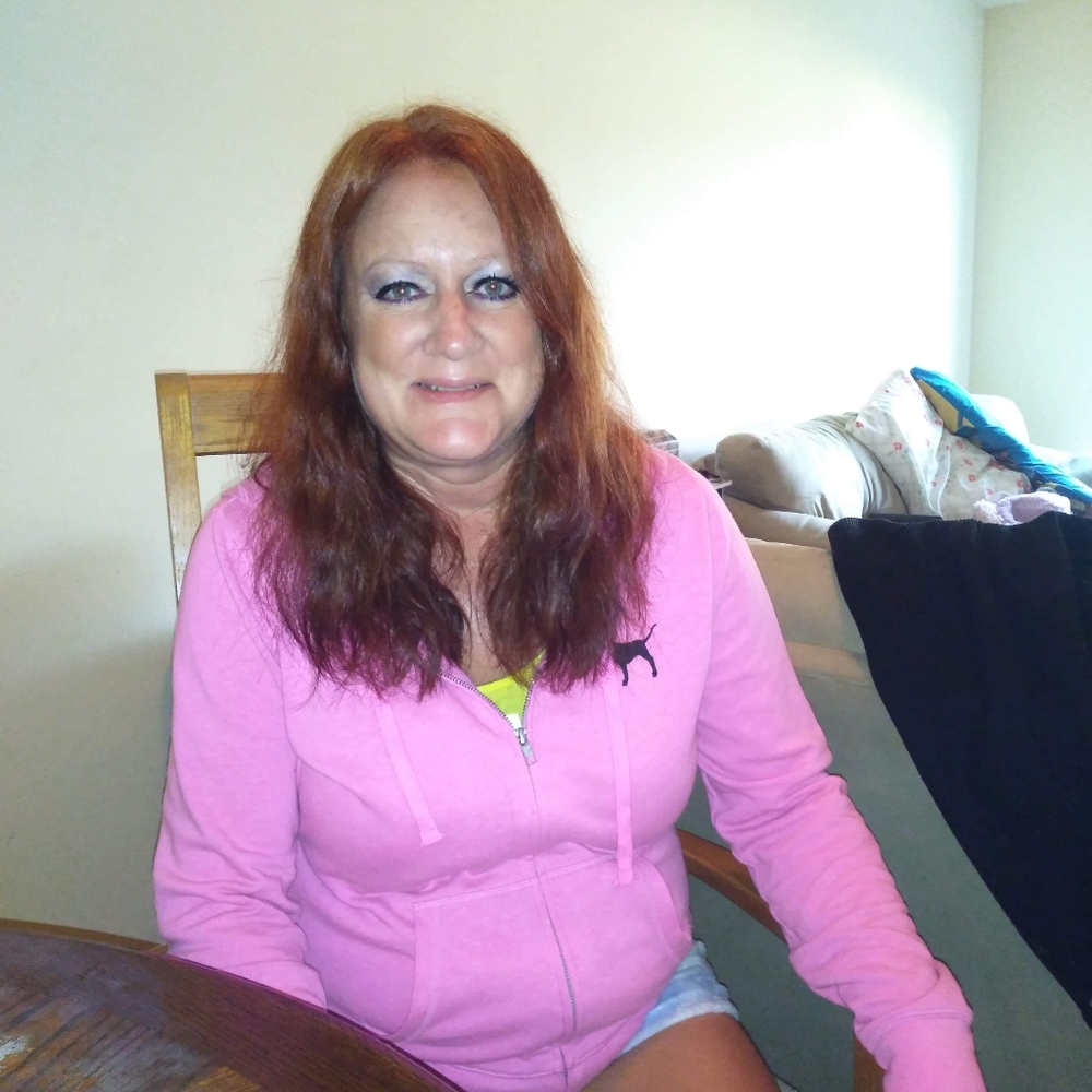 Meet your Posher, Terri